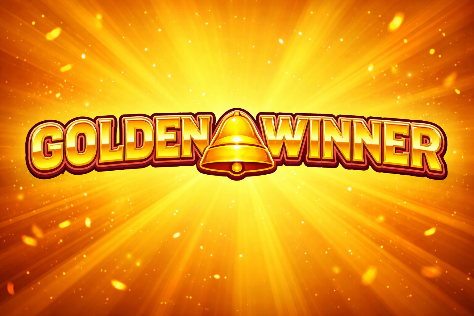 What Is the Golden Winner Slot Game?