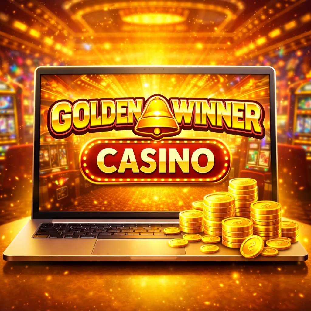 How to Play Goldenwinner Slot Online
